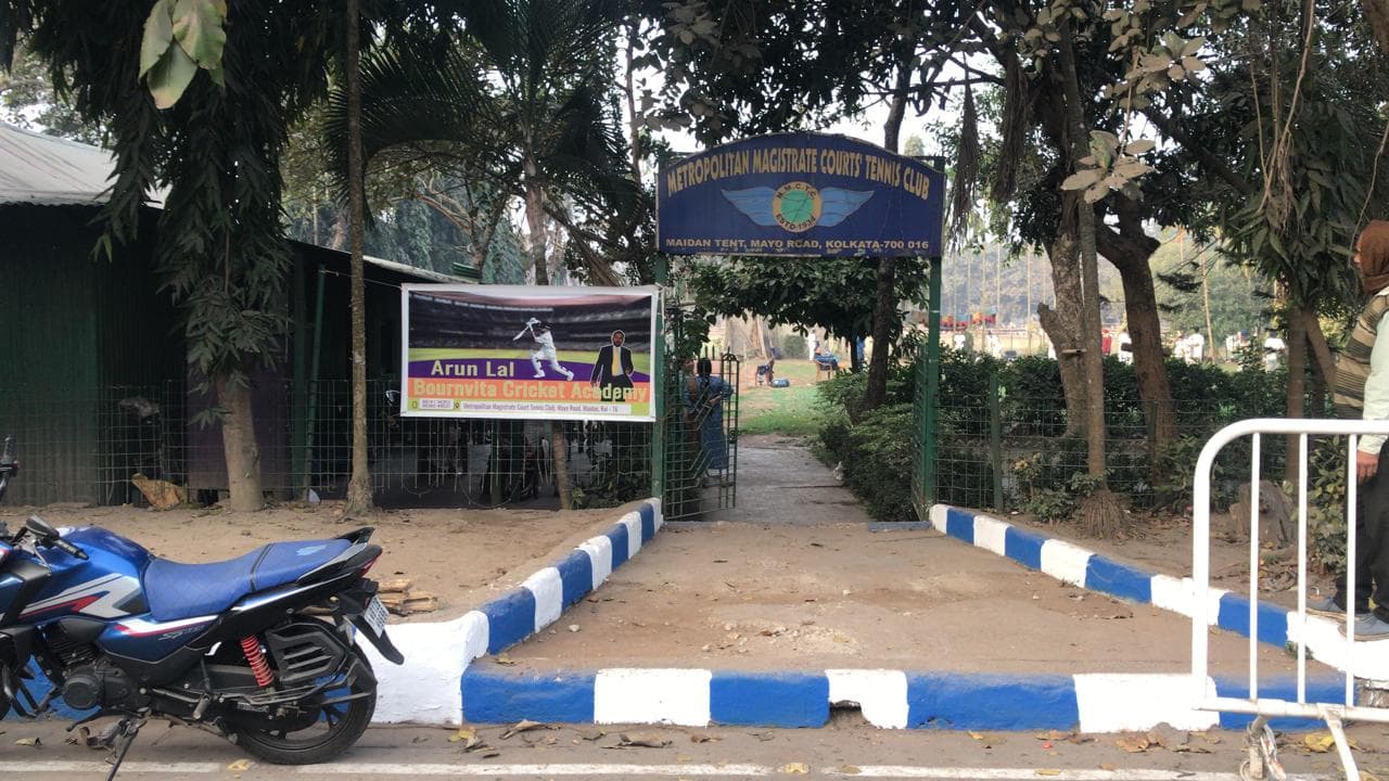 Modern Facilities