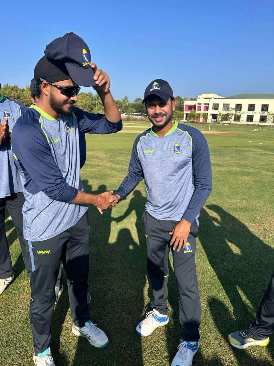 Cricket Academy